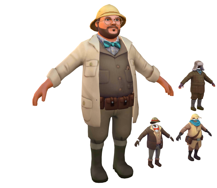 Preview in Browser - Jumanji: Epic Run