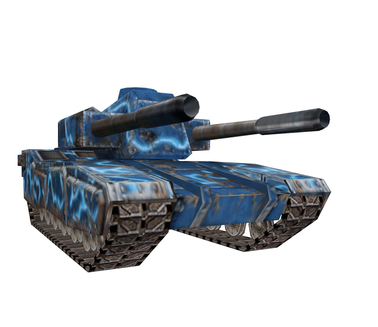 Preview in Browser - World Destruction League: Thunder Tanks