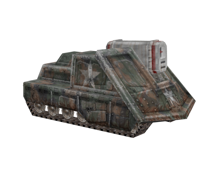 Preview in Browser - World Destruction League: Thunder Tanks