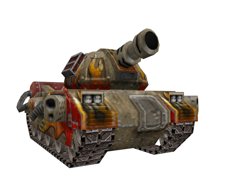 Preview in Browser - World Destruction League: Thunder Tanks