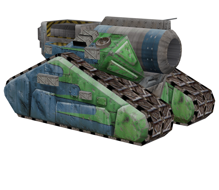Preview in Browser - World Destruction League: Thunder Tanks