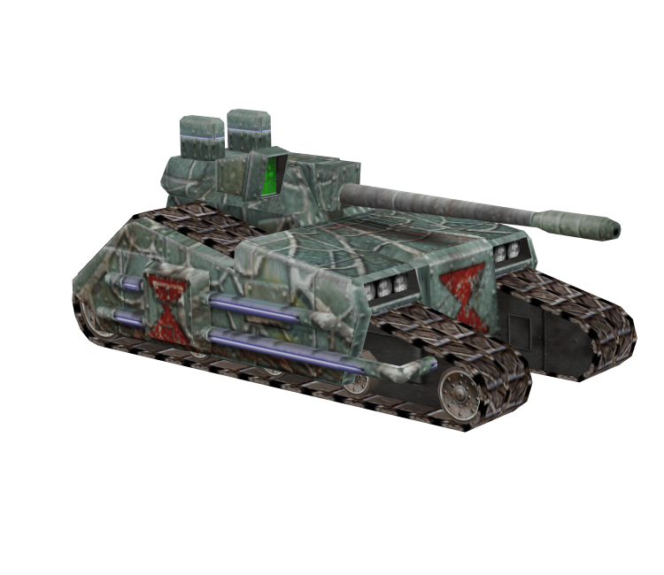 Preview in Browser - World Destruction League: Thunder Tanks