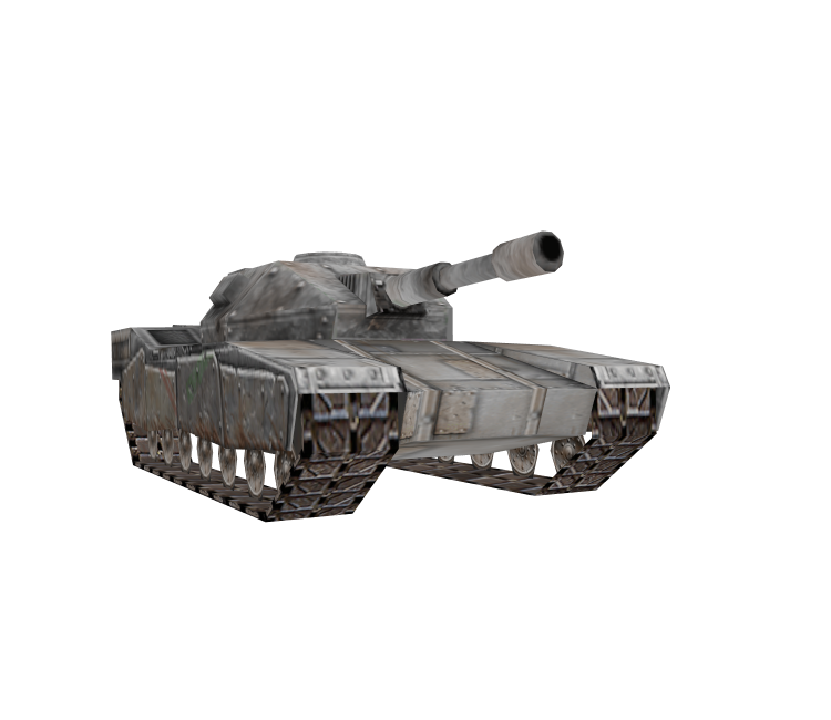 Preview in Browser - World Destruction League: Thunder Tanks