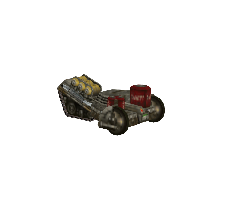 Preview in Browser - World Destruction League: Thunder Tanks