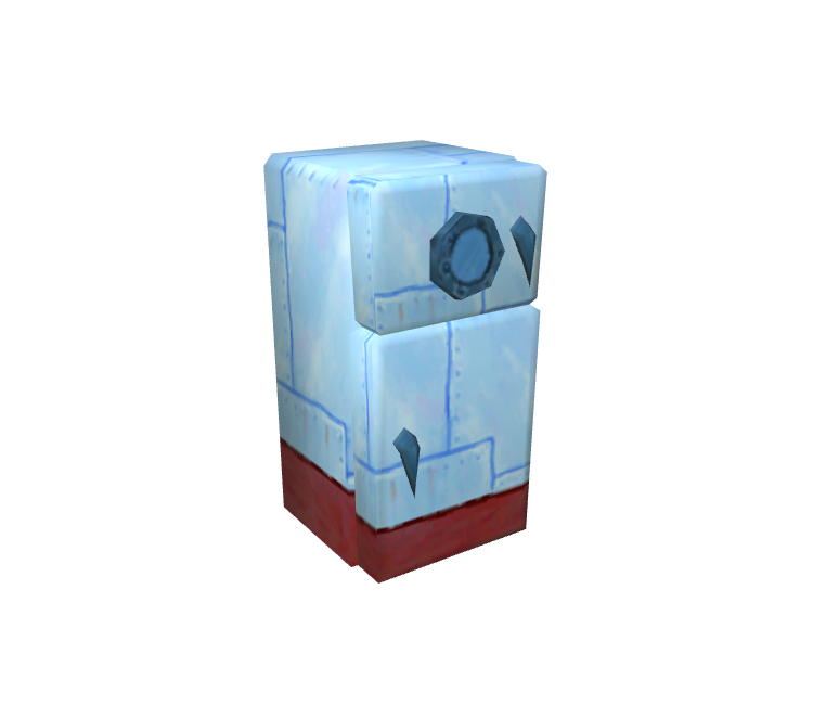 Preview in Browser - SpongeBob SquarePants: Battle for Bikini Bottom