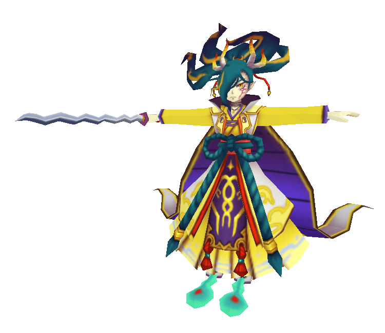 Preview in Browser - Yo-kai Watch: Wibble Wobble