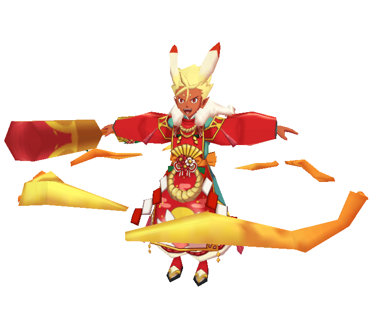 Preview in Browser - Yo-kai Watch: Wibble Wobble
