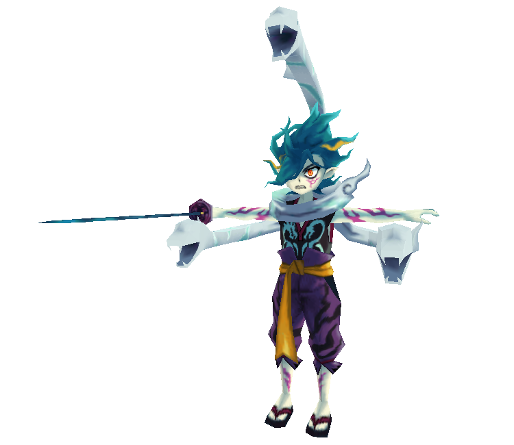 Preview in Browser - Yo-kai Watch: Wibble Wobble
