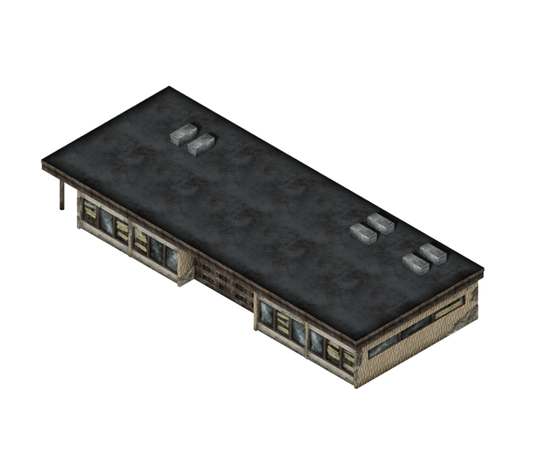 Preview in Browser - Fallout: New Vegas