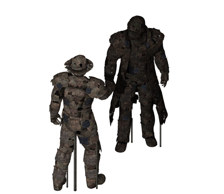 Preview in Browser - Fallout: New Vegas