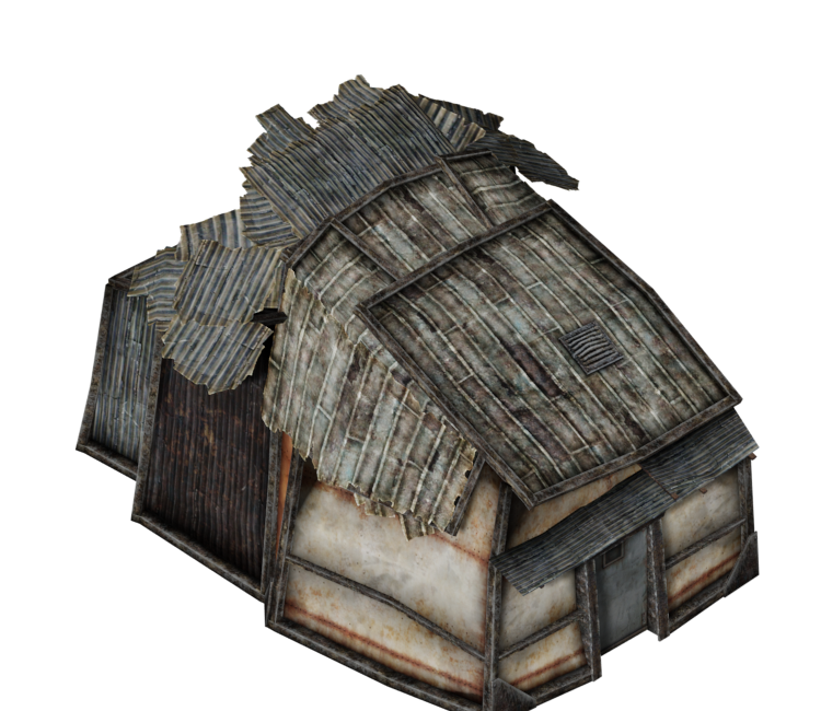 Preview in Browser - Fallout: New Vegas