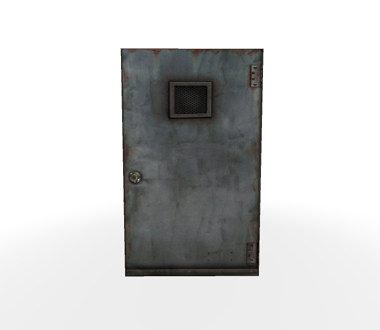 Preview in Browser - Fallout: New Vegas