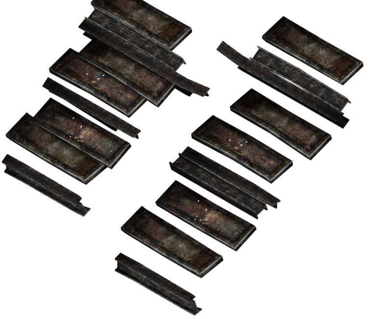 Preview in Browser - Fallout: New Vegas