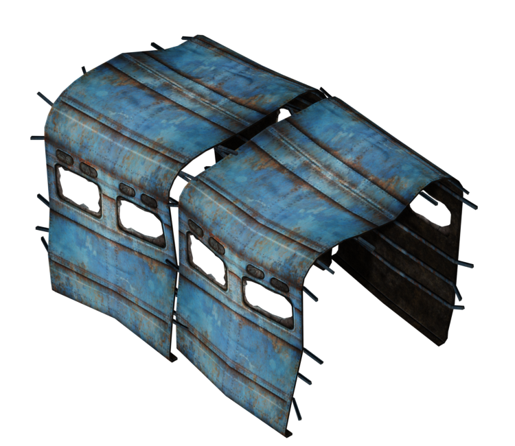 Preview in Browser - Fallout: New Vegas