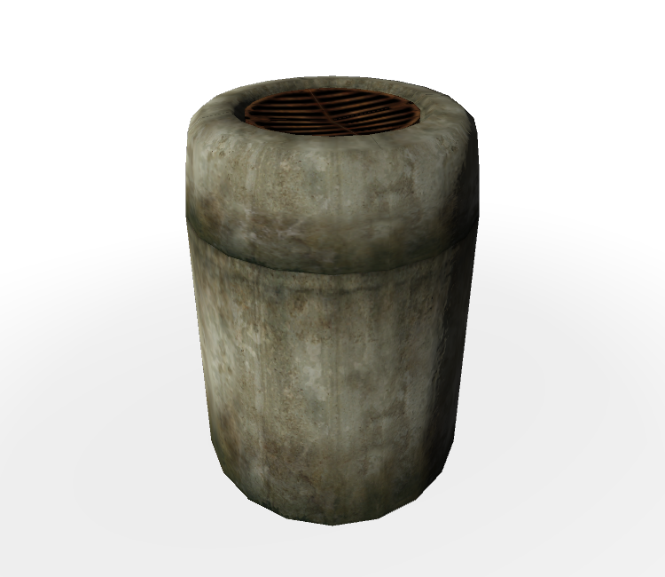 Preview in Browser - Fallout: New Vegas