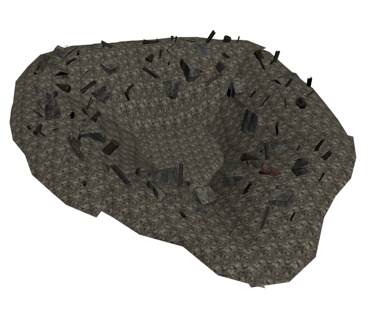 Preview in Browser - Fallout: New Vegas