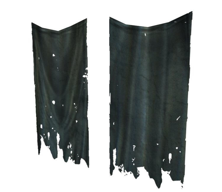 Preview in Browser - Fallout: New Vegas