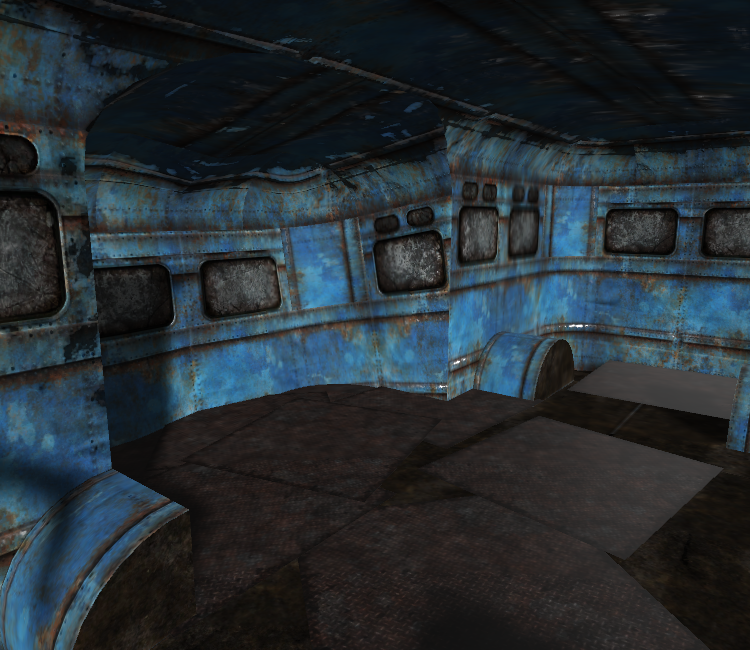 Preview in Browser - Fallout: New Vegas