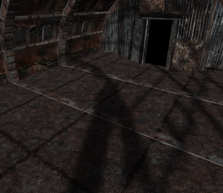 Preview in Browser - Fallout: New Vegas