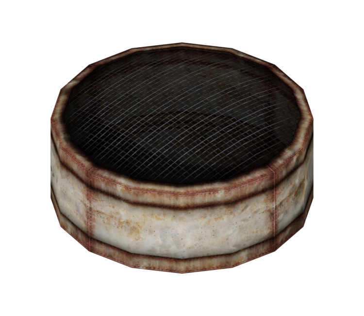 Preview in Browser - Fallout: New Vegas