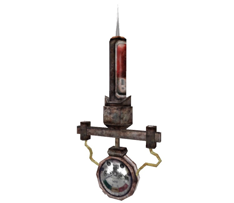 Preview in Browser - Fallout: New Vegas