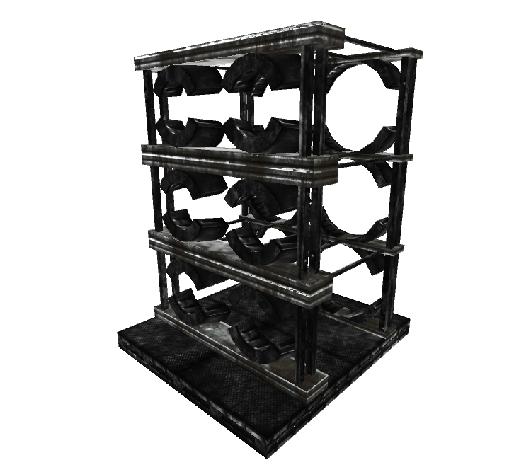 Preview in Browser - Fallout: New Vegas
