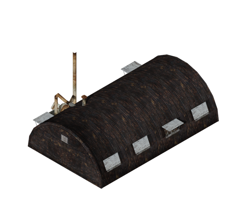 Preview in Browser - Fallout: New Vegas