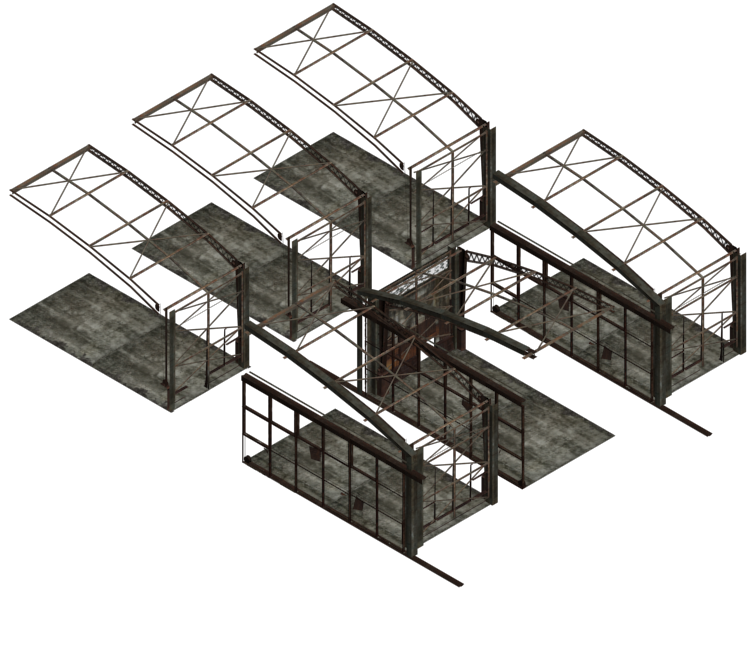 Preview in Browser - Fallout: New Vegas