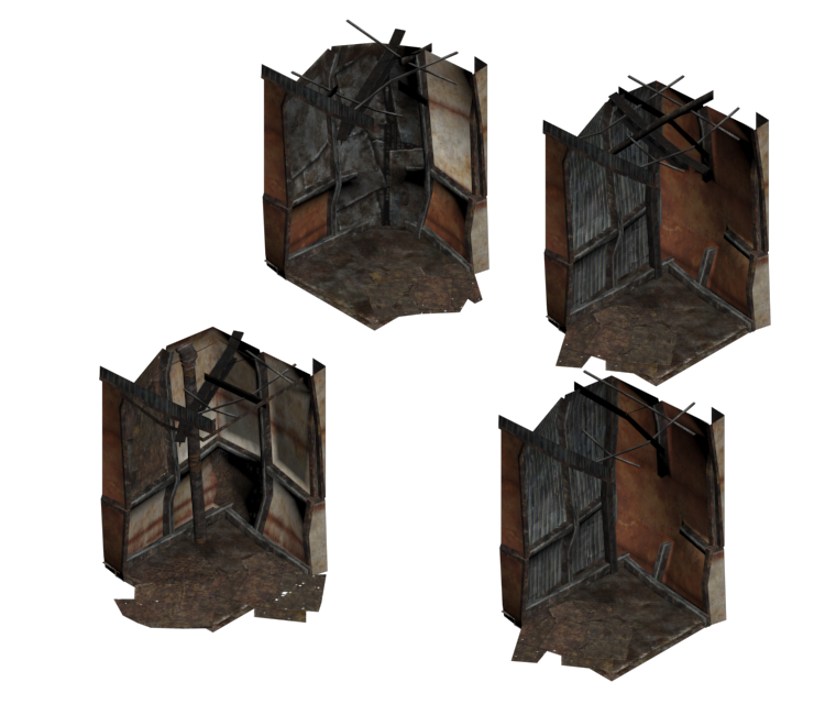 Preview in Browser - Fallout: New Vegas