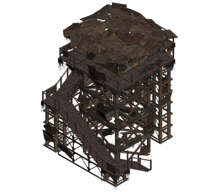 Preview in Browser - Fallout: New Vegas