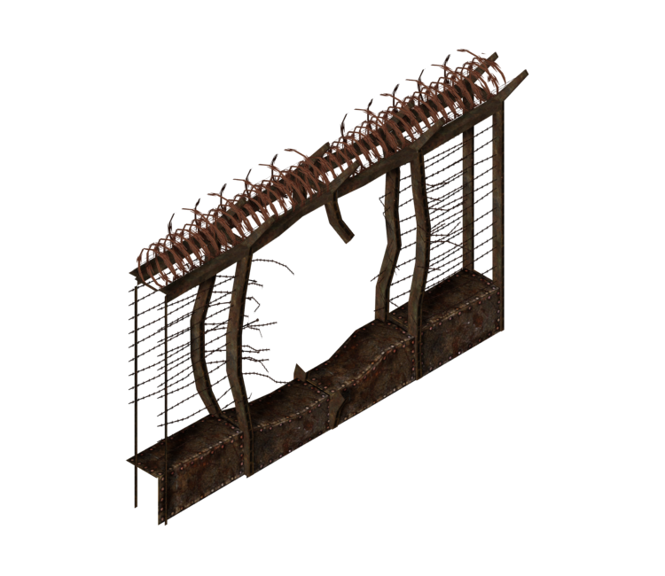 Preview in Browser - Fallout: New Vegas