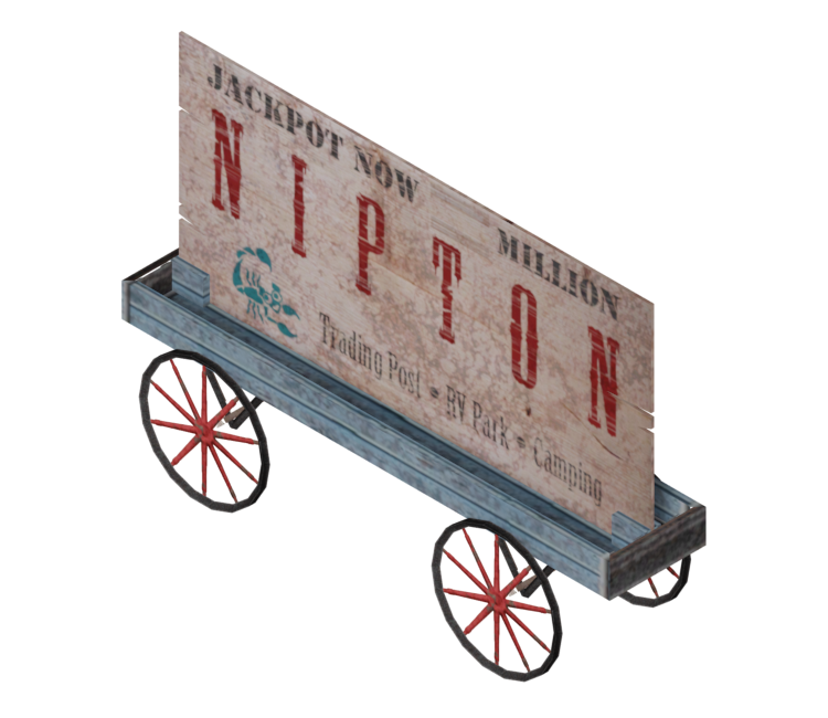 Preview in Browser - Fallout: New Vegas