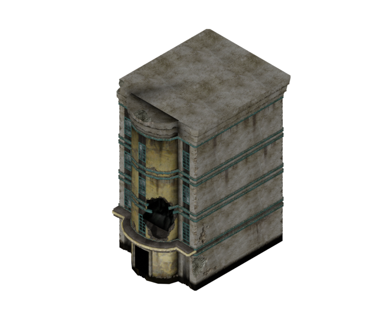 Preview in Browser - Fallout: New Vegas