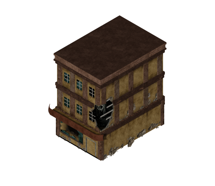 Preview in Browser - Fallout: New Vegas