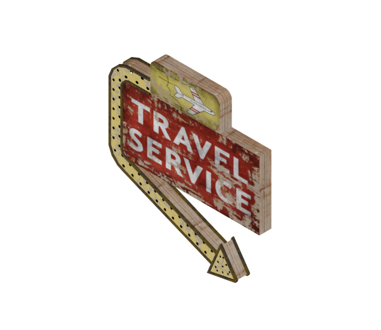 Preview in Browser - Fallout: New Vegas