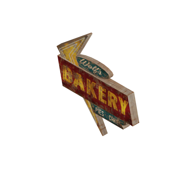 Preview in Browser - Fallout: New Vegas
