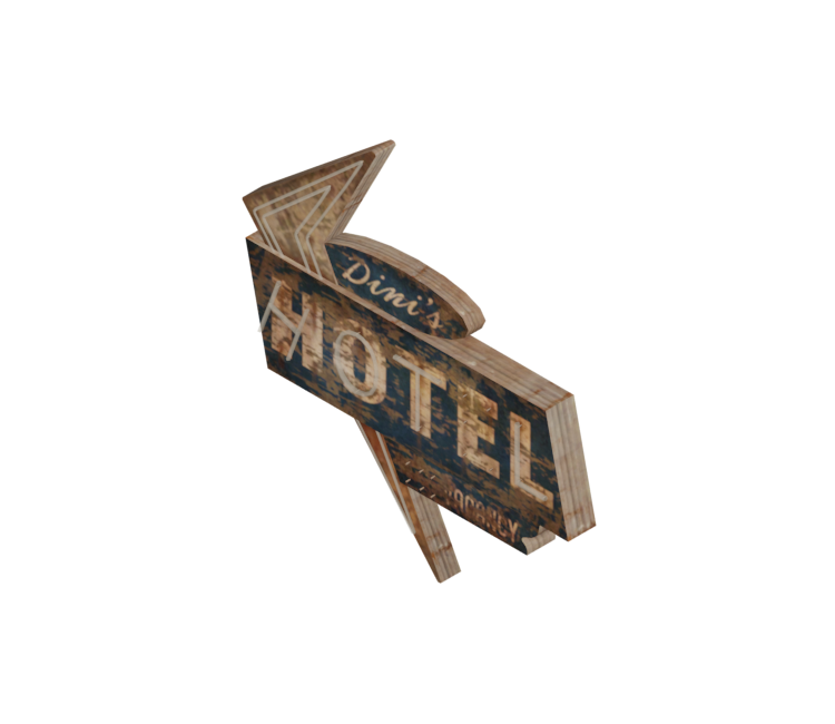 Preview in Browser - Fallout: New Vegas