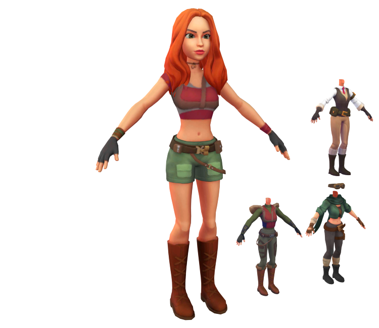 Preview in Browser - Jumanji: Epic Run