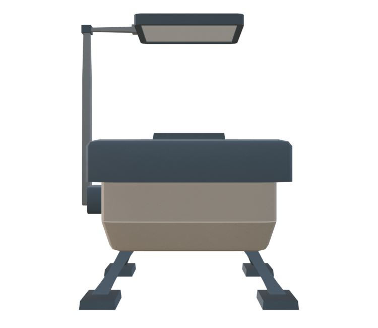 Preview in Browser - Rec Room