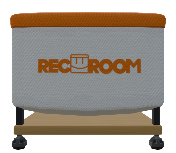 Preview in Browser - Rec Room