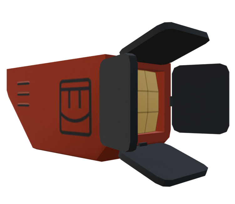 Preview in Browser - Rec Room
