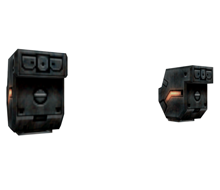 Preview in Browser - Armored Core 2