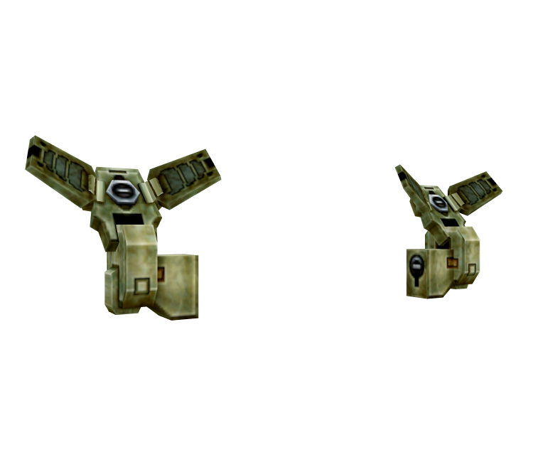 Preview in Browser - Armored Core 2
