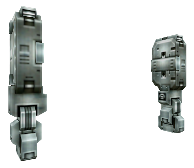 Preview in Browser - Armored Core 2
