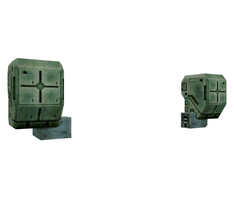 Preview in Browser - Armored Core 2