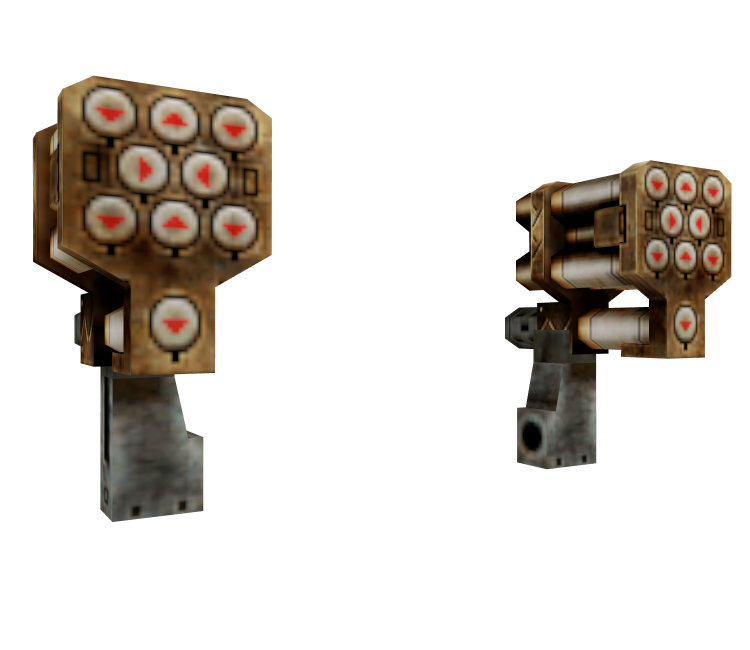Preview in Browser - Armored Core 2