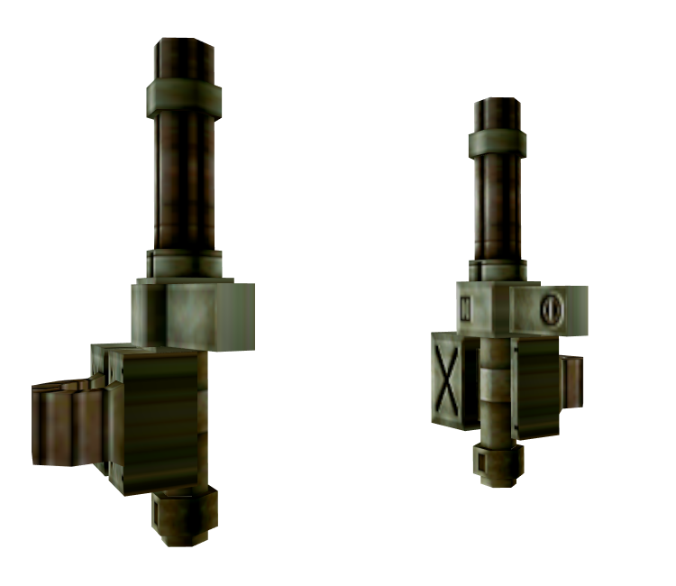 Preview in Browser - Armored Core 2