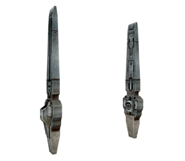 Preview in Browser - Armored Core 2