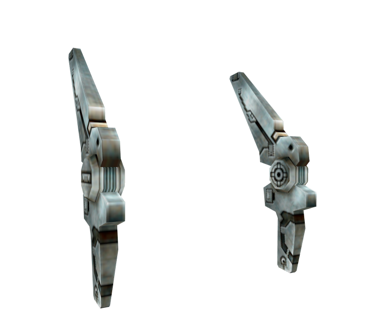 Preview in Browser - Armored Core 2