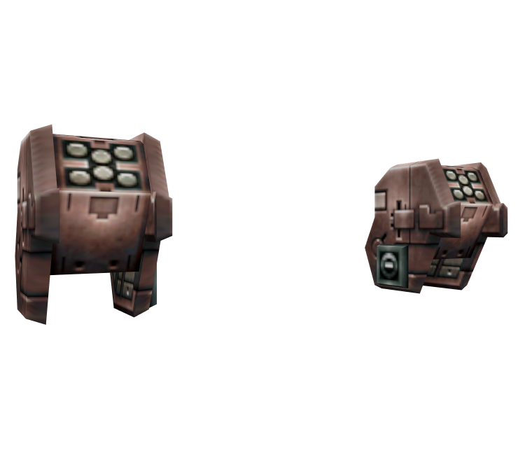 Preview in Browser - Armored Core 2